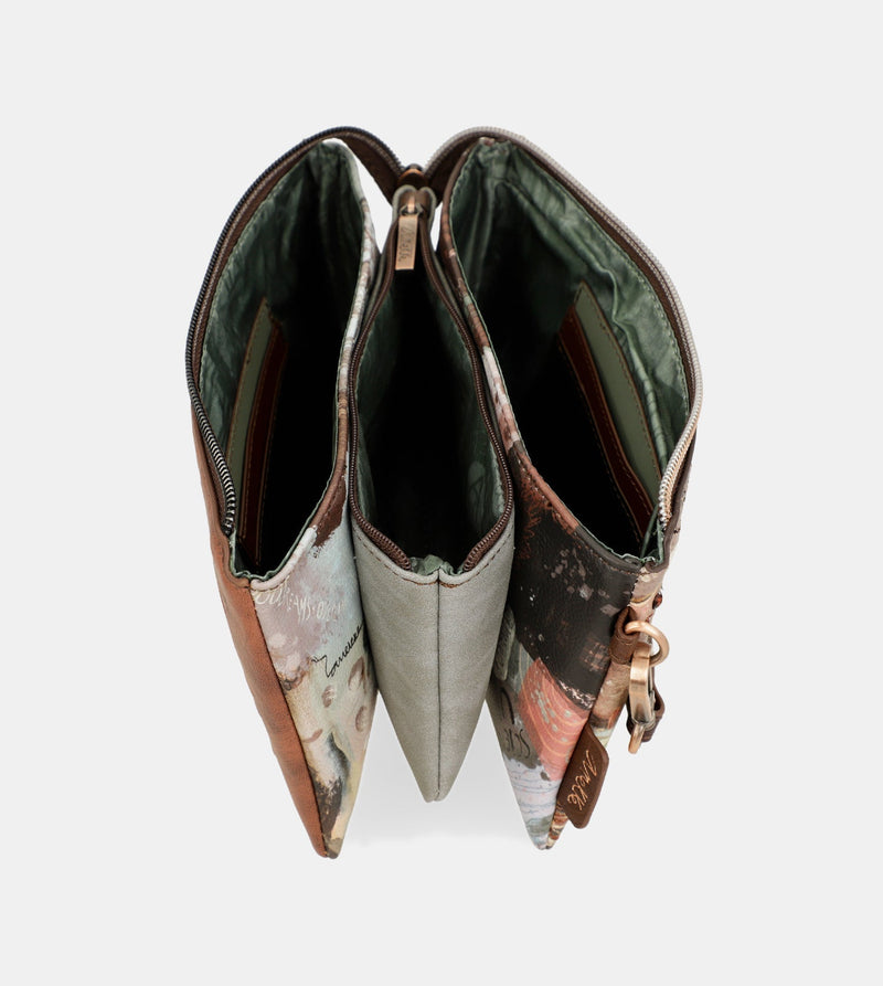 Anekke Core Small Crossbody Bag Anekke