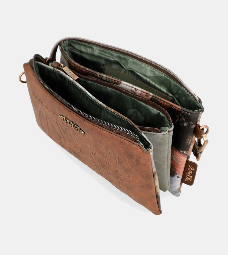 Anekke Core Small Crossbody Bag Anekke