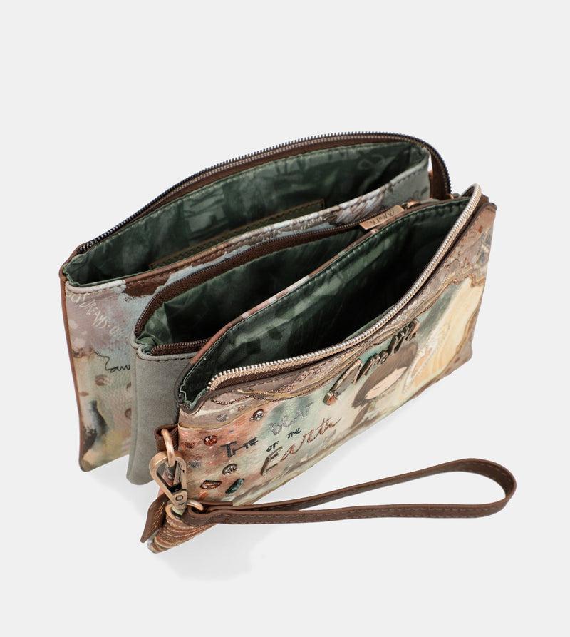 Anekke Core Small Crossbody Bag Anekke