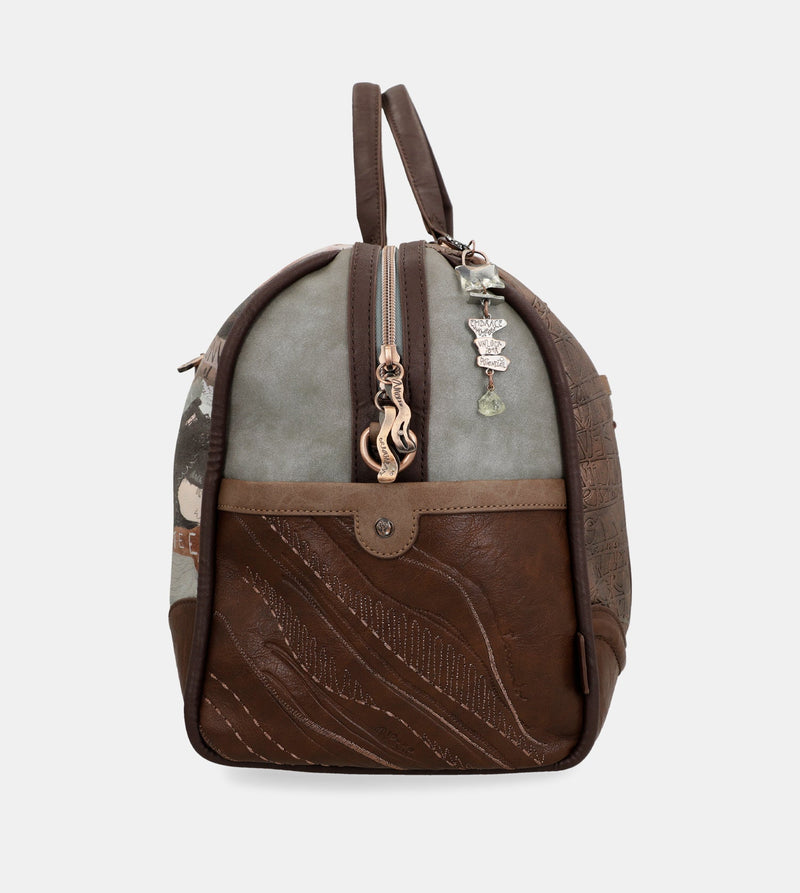 Anekke Core Travel Bag