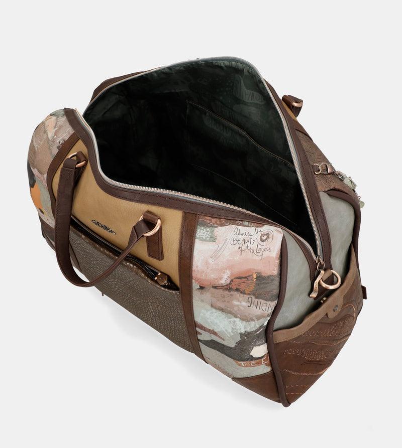 Anekke Core Travel Bag