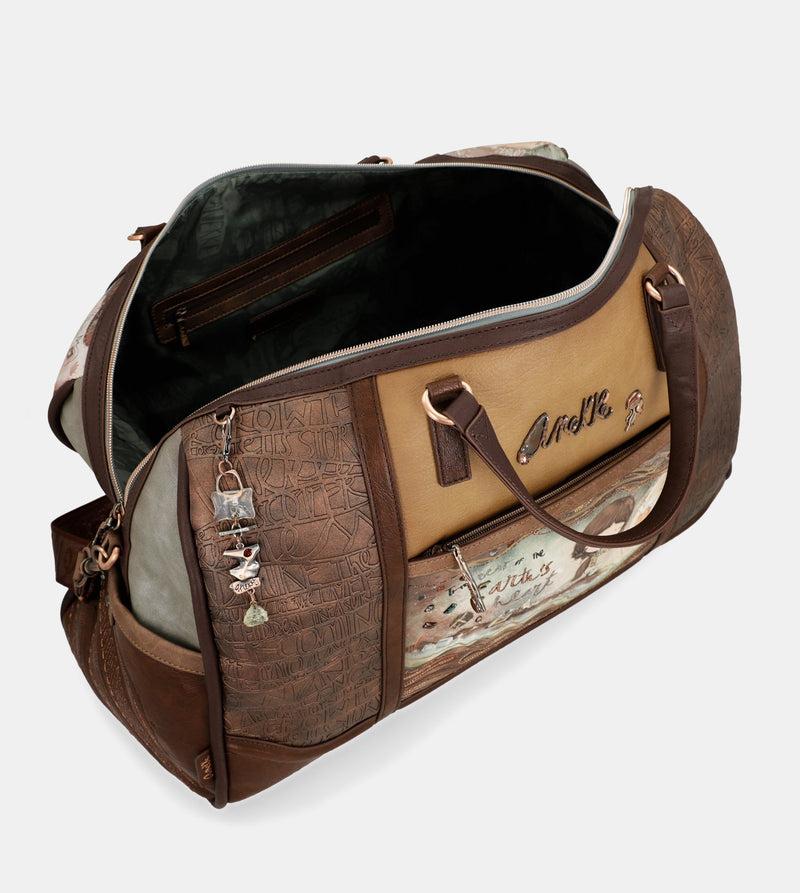 Anekke Core Travel Bag