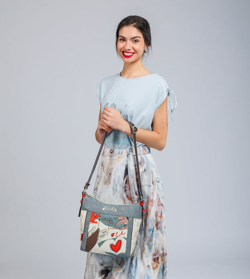 Anekke Crossbody Bag Alma