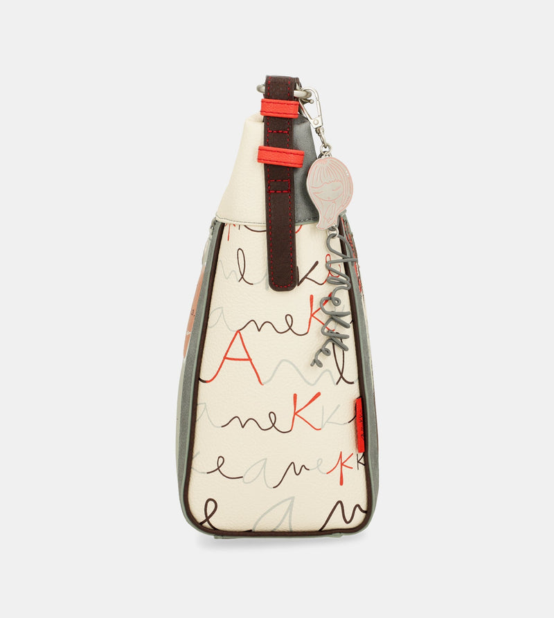 Anekke Crossbody Bag Alma