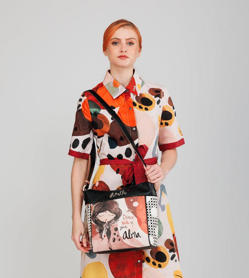 Anekke Crossbody Bag Alma