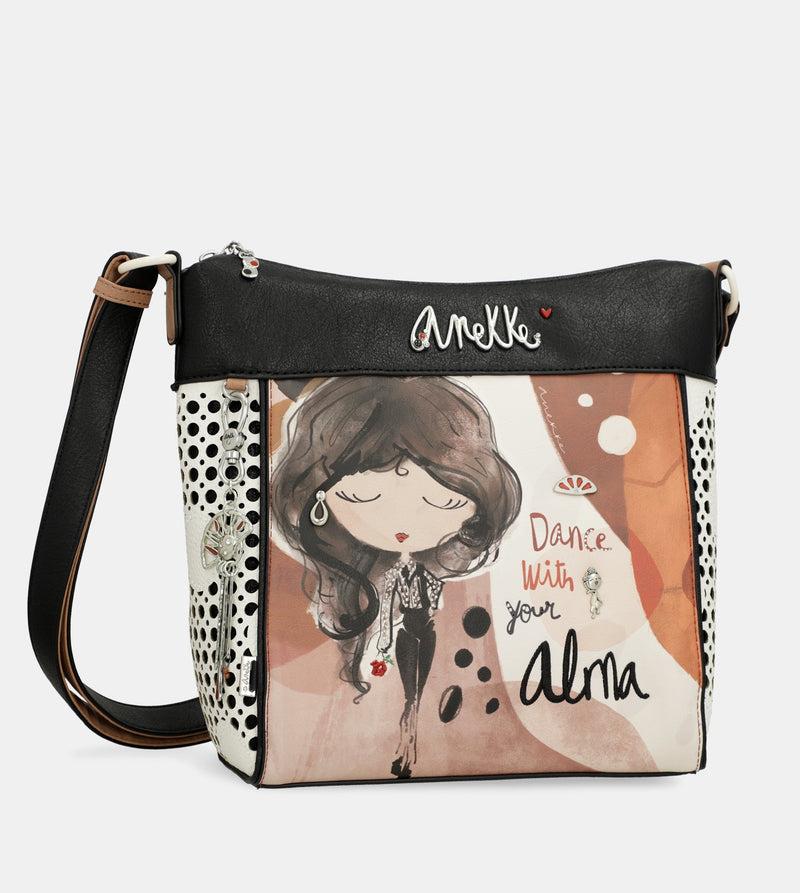 Anekke Crossbody bag Alma