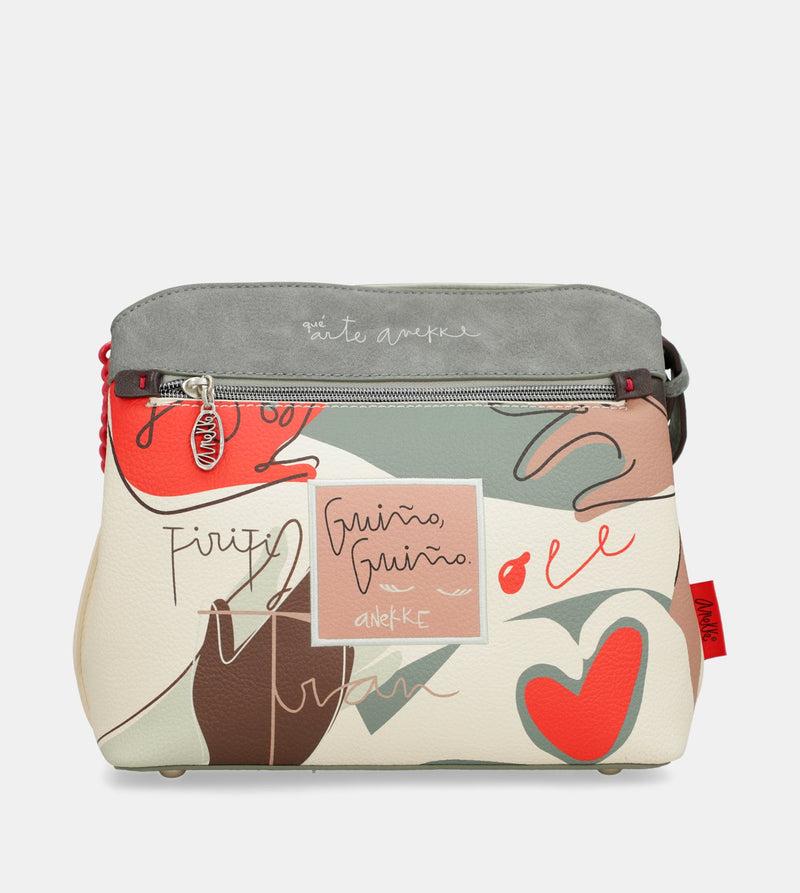 Anekke Crossbody Bag Alma