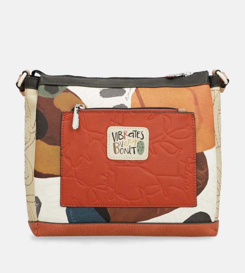 Anekke Crossbody Bag With 3 Compartments Alma