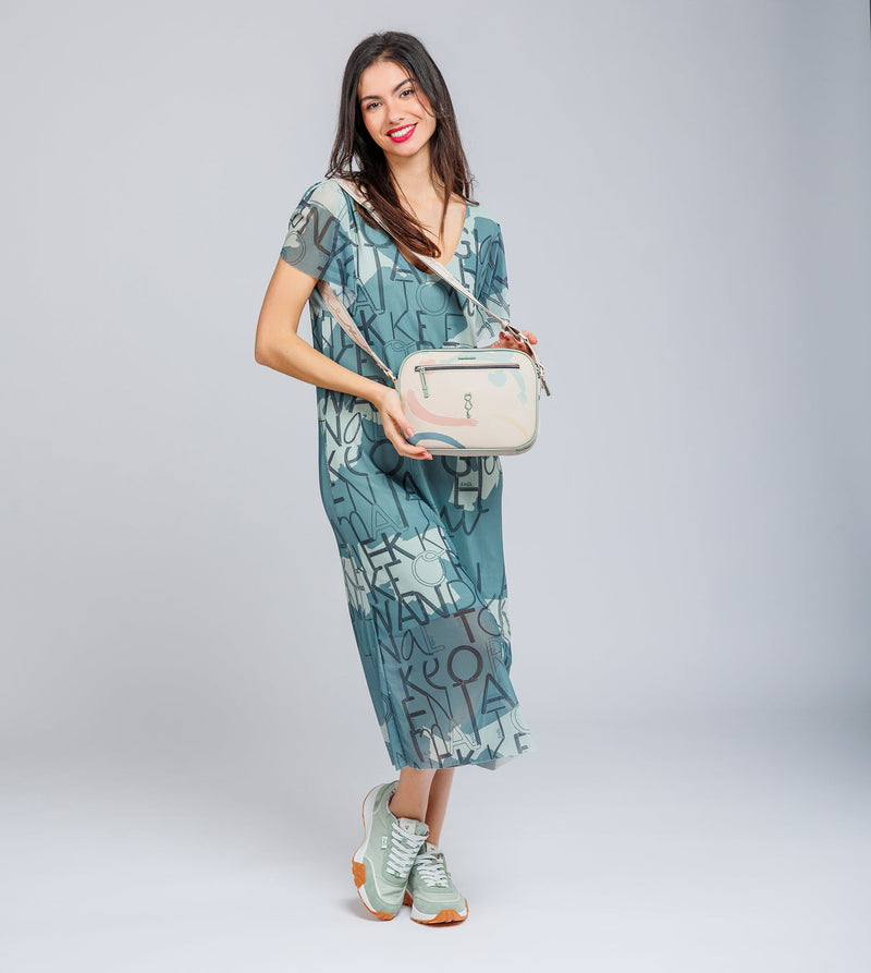 Anekke Crossbody Bag With 3 Compartments Alma