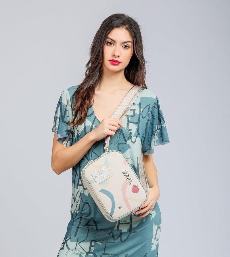 Anekke Crossbody Bag With 3 Compartments Alma