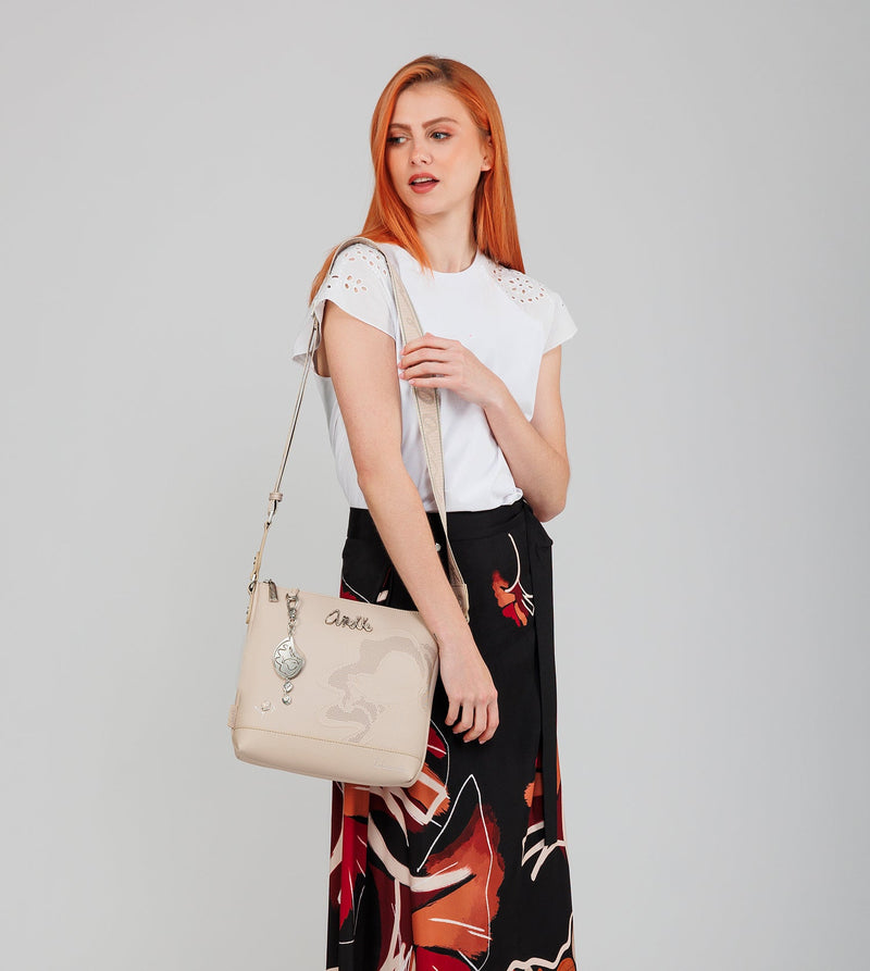 Anekke Crossbody Bag With Front Pocket Alma