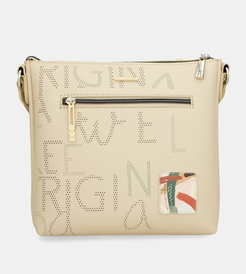 Anekke Crossbody Bag With Front Pocket Alma