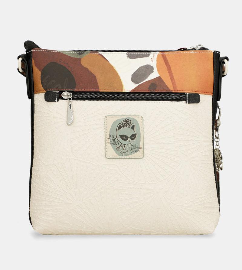 Anekke Crossbody Bag With Front Pocket Alma