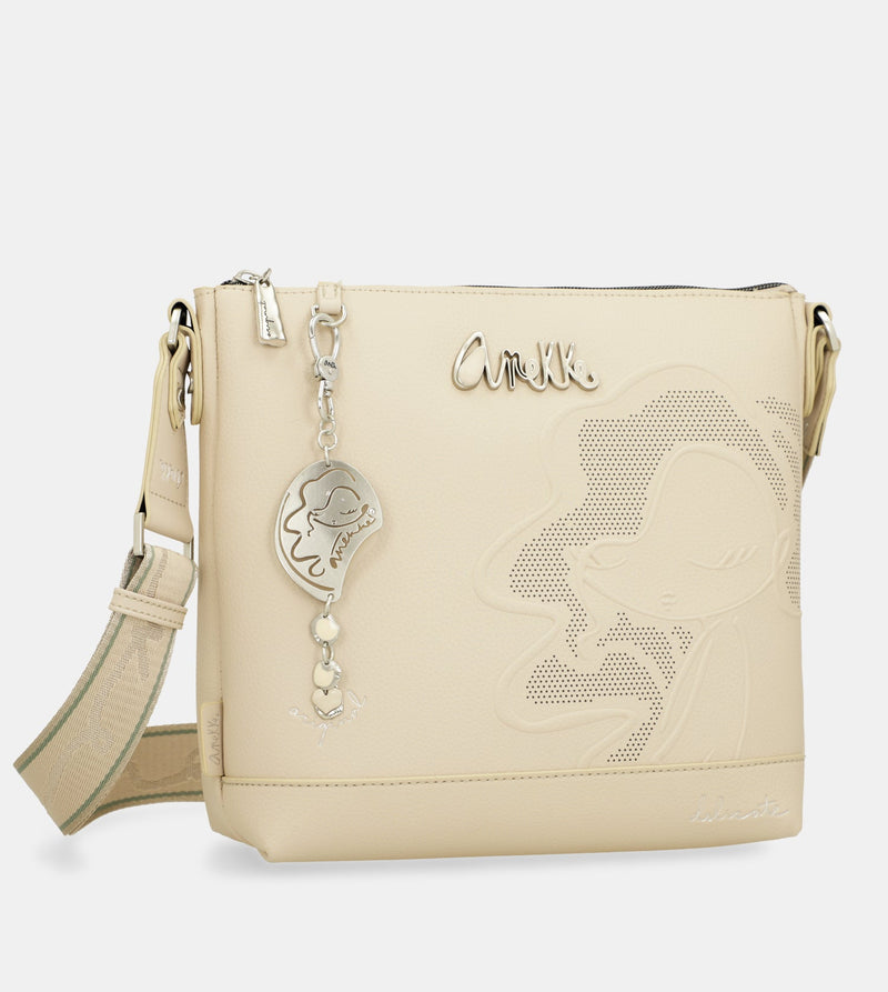 Anekke Crossbody bag with front pocket Alma