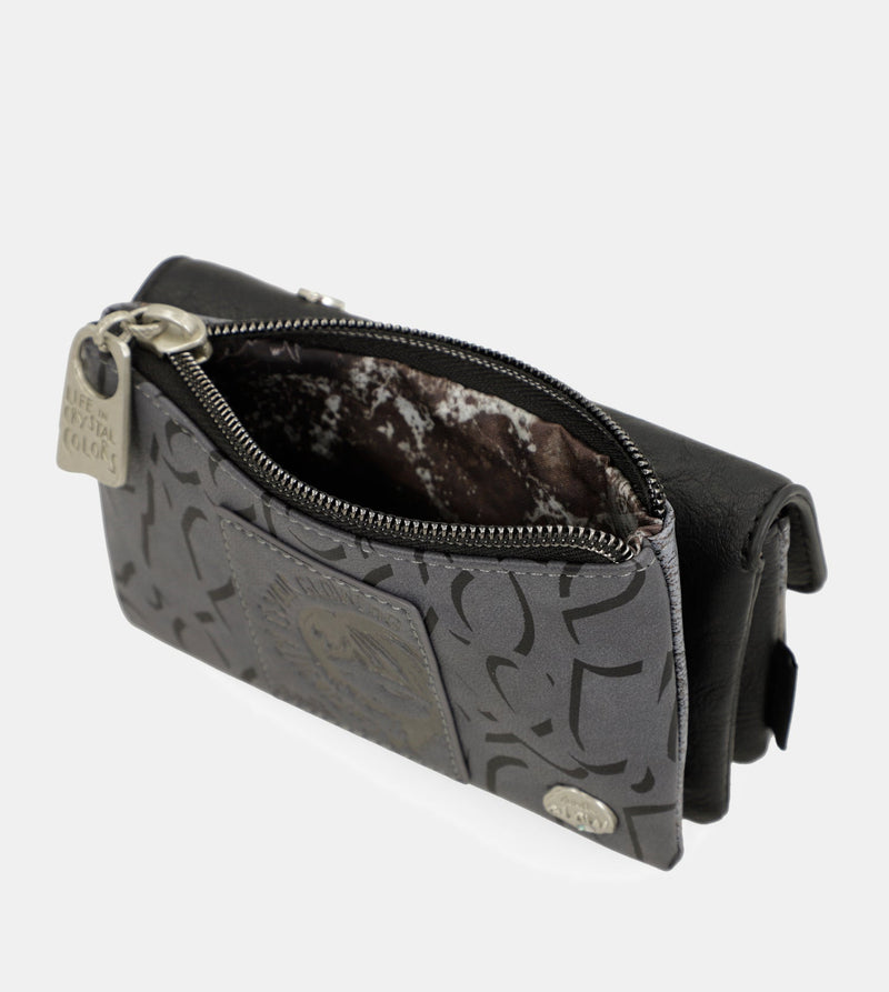 Anekke Crust Coin Purse Flap With Flap