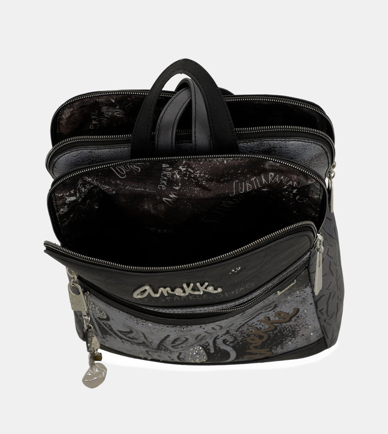 Anekke Crust Large Backpack