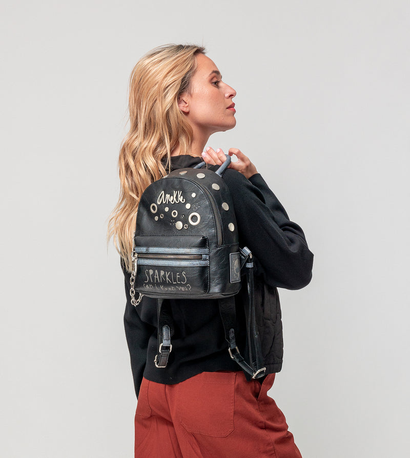 Anekke Crust Medium Backpack