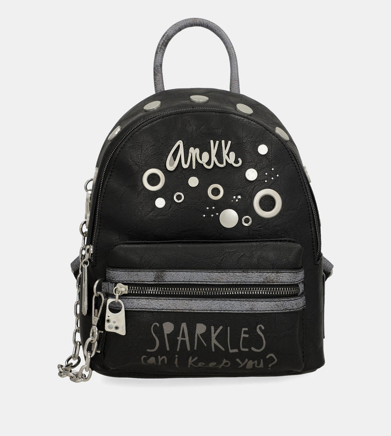 Anekke Crust Medium Backpack