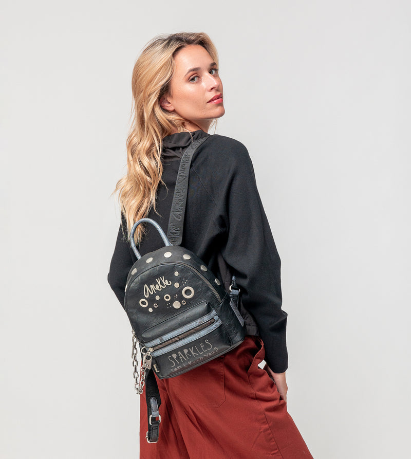 Anekke Crust Medium Backpack