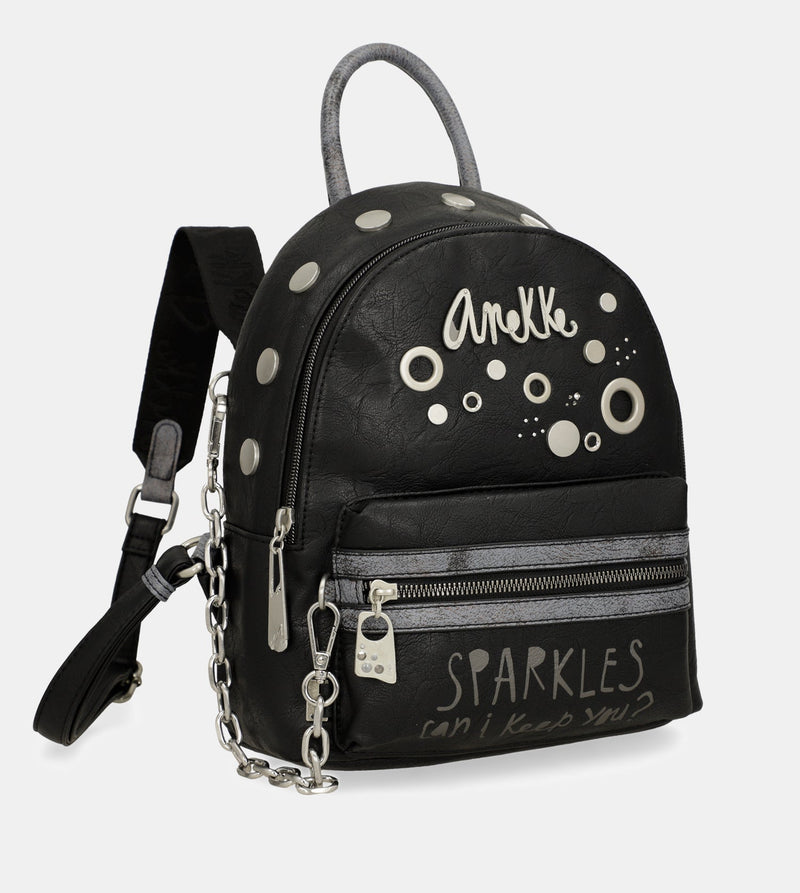 Anekke Crust medium backpack