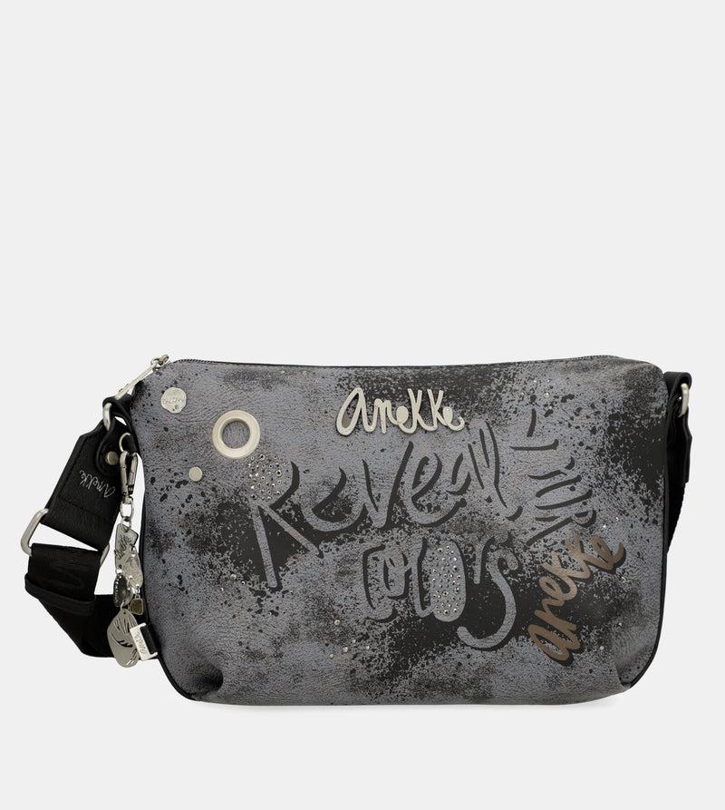 Anekke Crust Medium Crossbody Bag