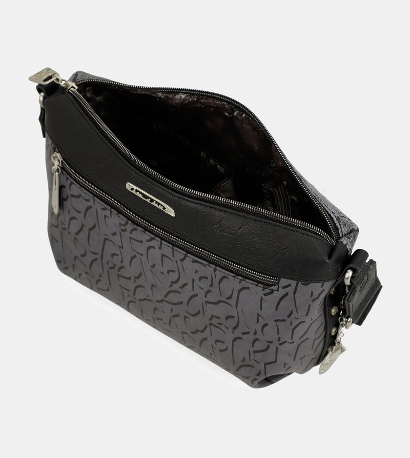 Anekke Crust Medium Crossbody Bag