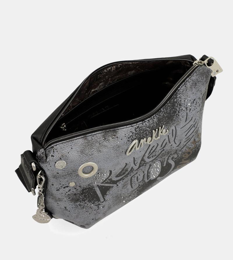 Anekke Crust Medium Crossbody Bag