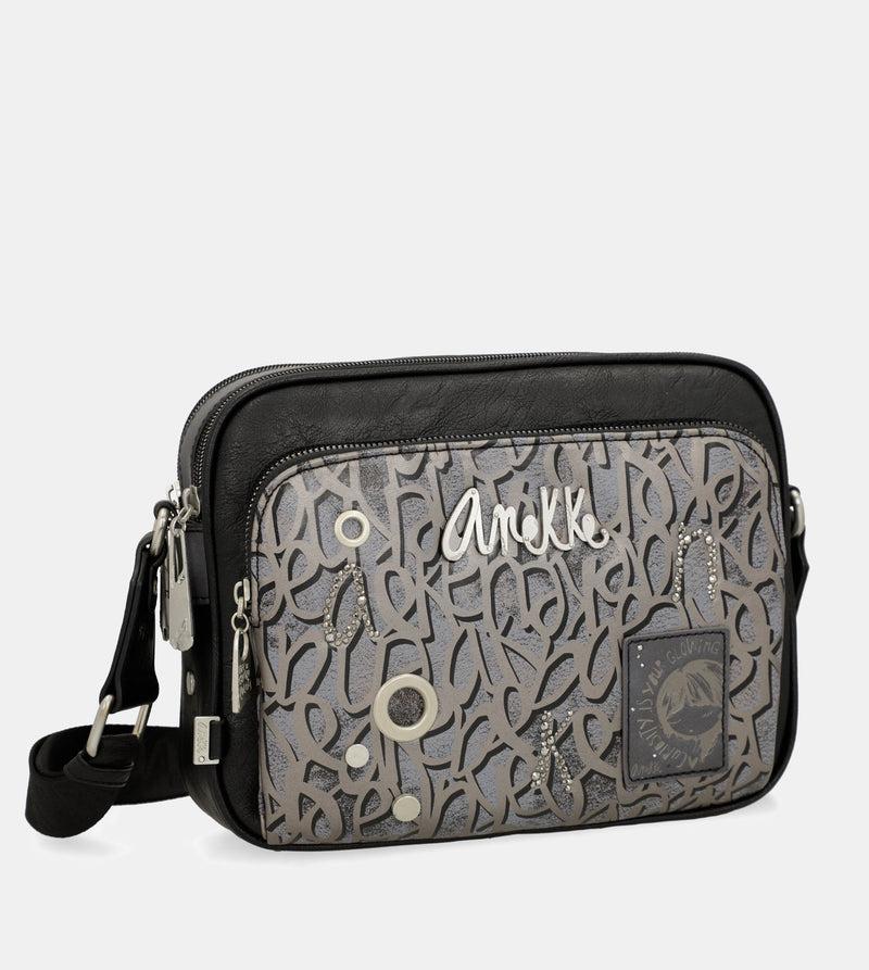 Anekke Crust medium crossbody bag with pockets
