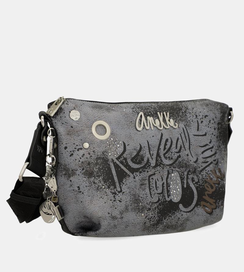 Anekke Crust medium crossbody bag