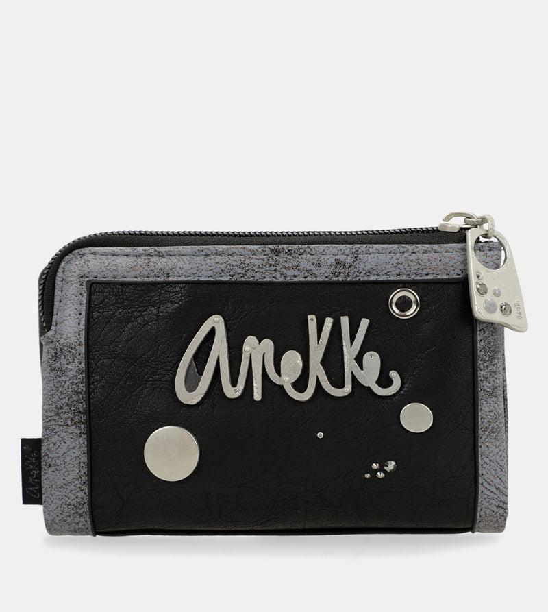 Anekke Crust Medium Wallet