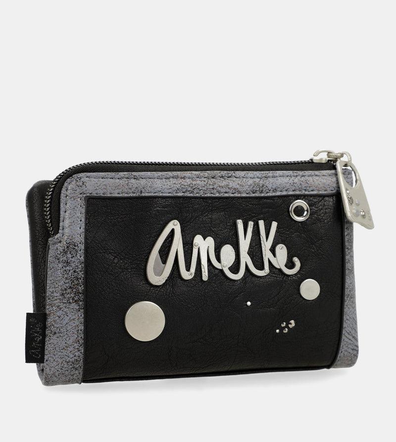 Anekke Crust medium wallet