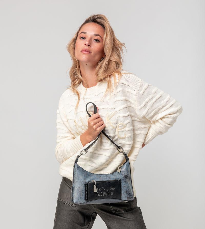 Anekke Crust Small Shoulder Bag