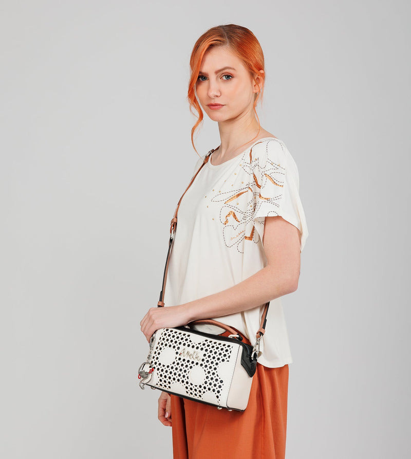 Anekke Doctor-style Bag Alma