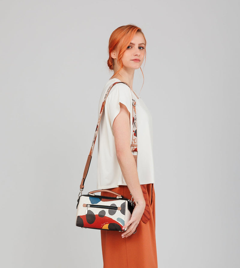 Anekke Doctor-style Bag Alma