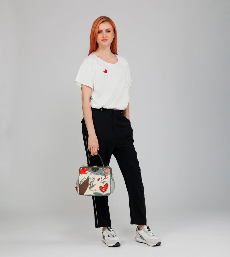 Anekke Doctor-style Bag Alma