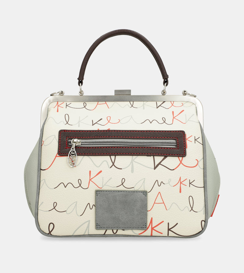 Anekke Doctor-style Bag Alma