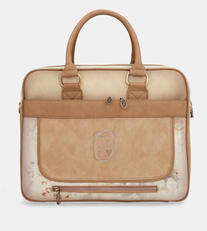 Anekke Document Briefcase Memories