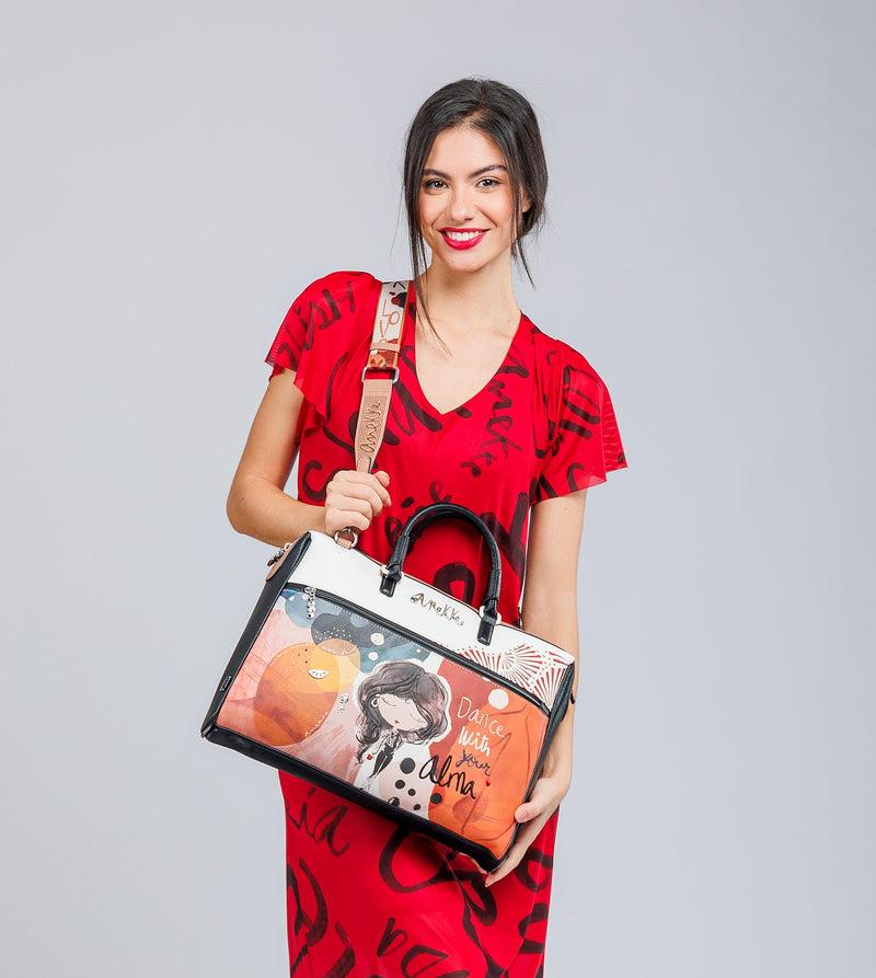 Anekke Document Holder Alma