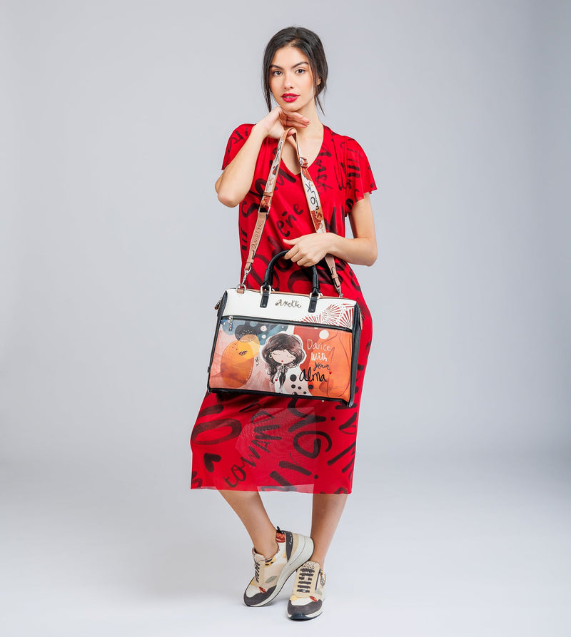 Anekke Document Holder Alma