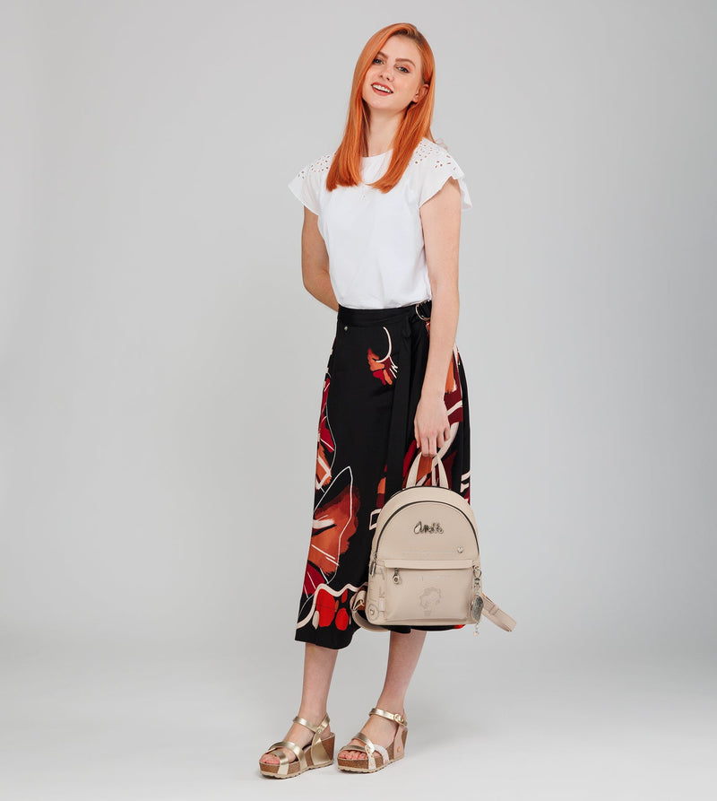 Anekke Double Compartment Backpack Alma