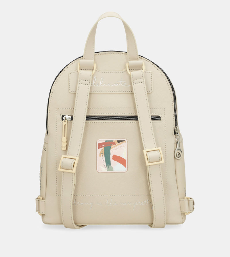 Anekke Double Compartment Backpack Alma