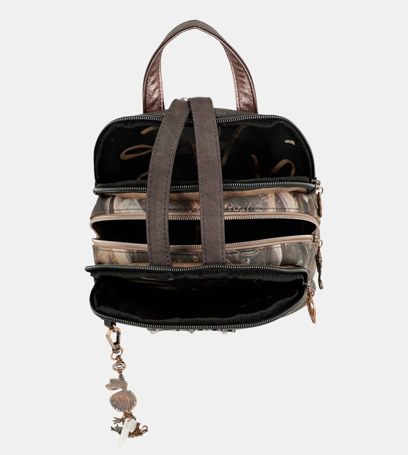 Anekke Dreamverse 3-compartment Backpack