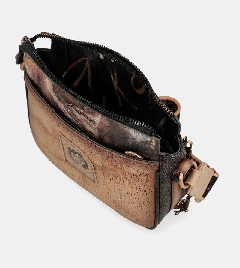 Anekke Dreamverse 3-compartment Crossbody Bag