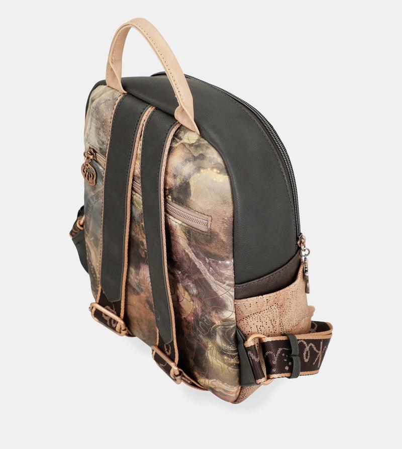 Anekke Dreamverse Backpack For Leisure Use