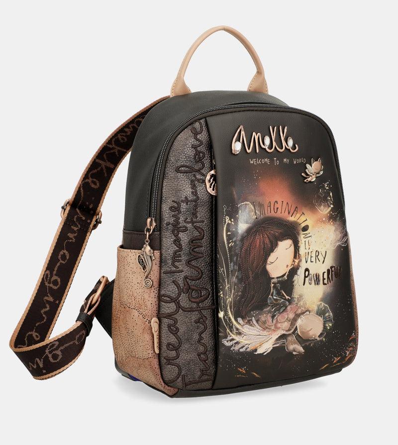 Anekke Dreamverse backpack for leisure use