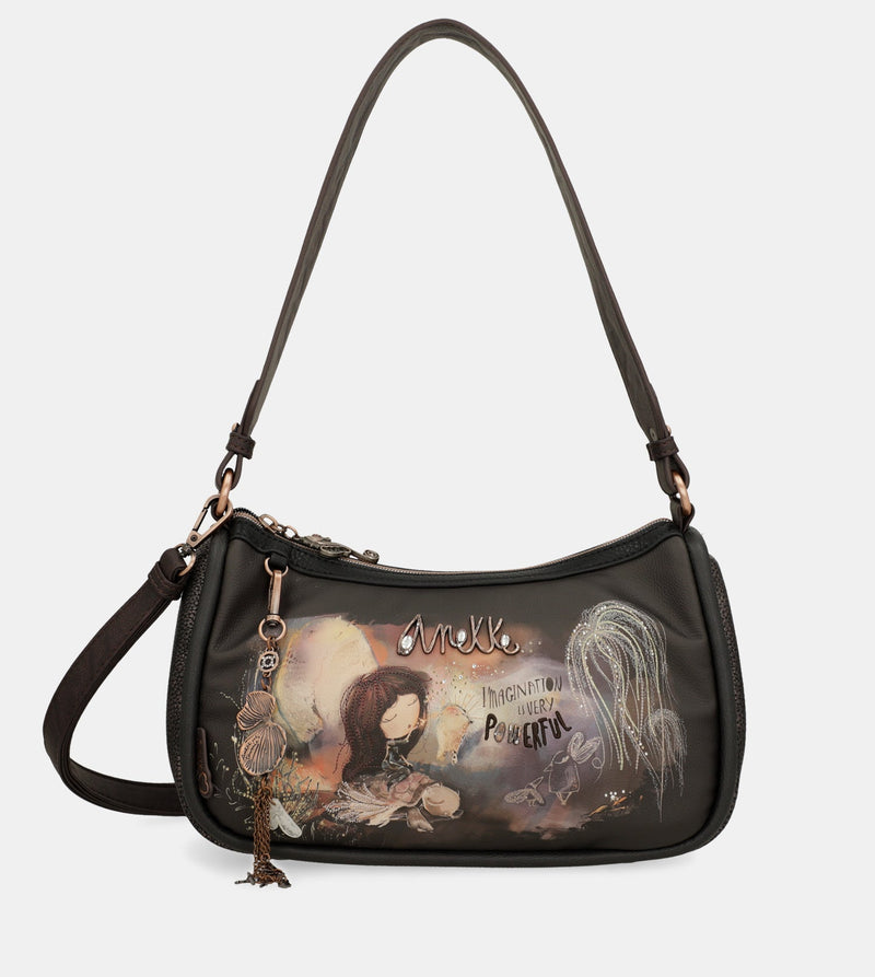 Anekke Dreamverse Baguette Bag