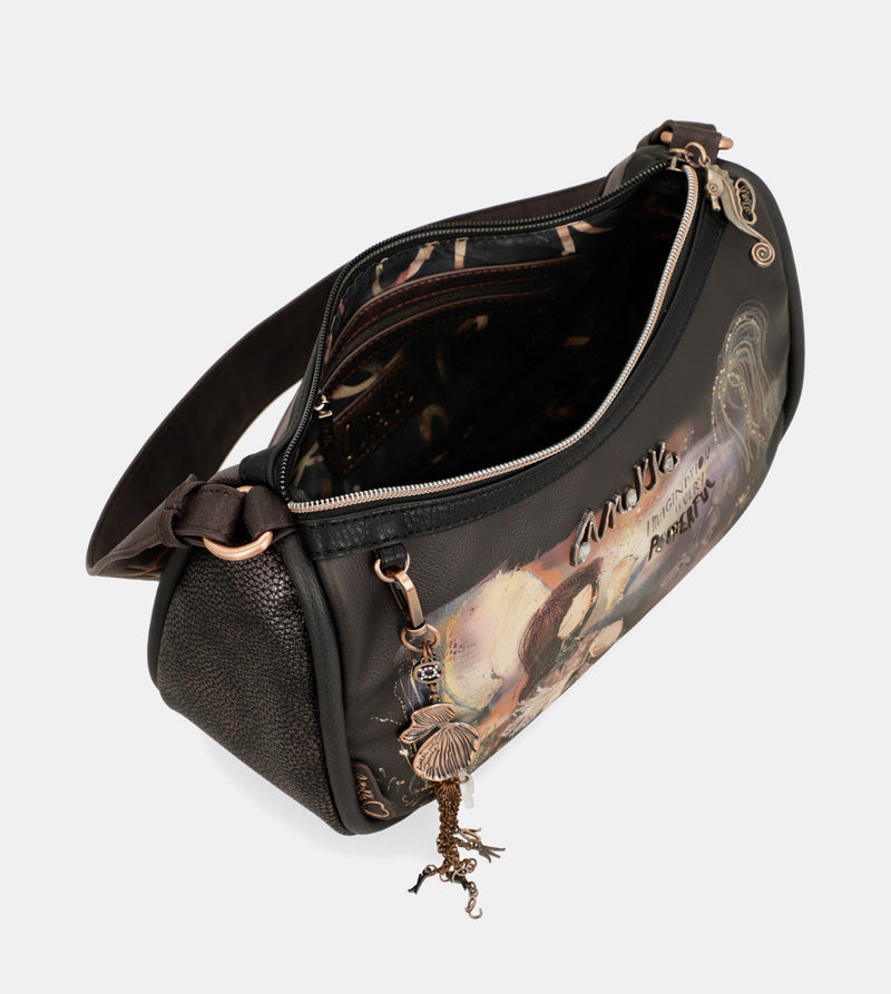 Anekke Dreamverse Baguette Bag