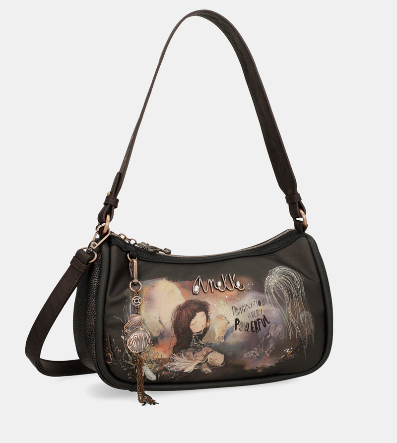 Anekke Dreamverse baguette bag