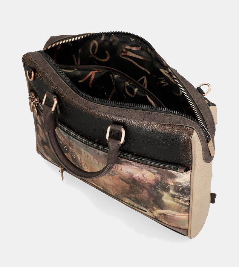 Anekke Dreamverse Briefcase