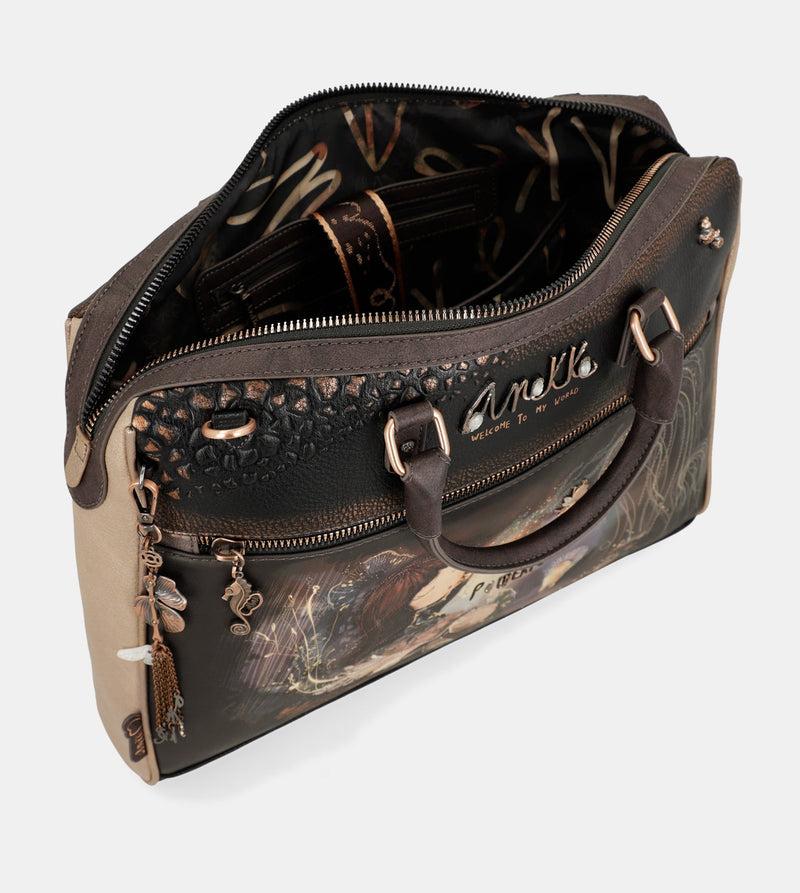 Anekke Dreamverse Briefcase